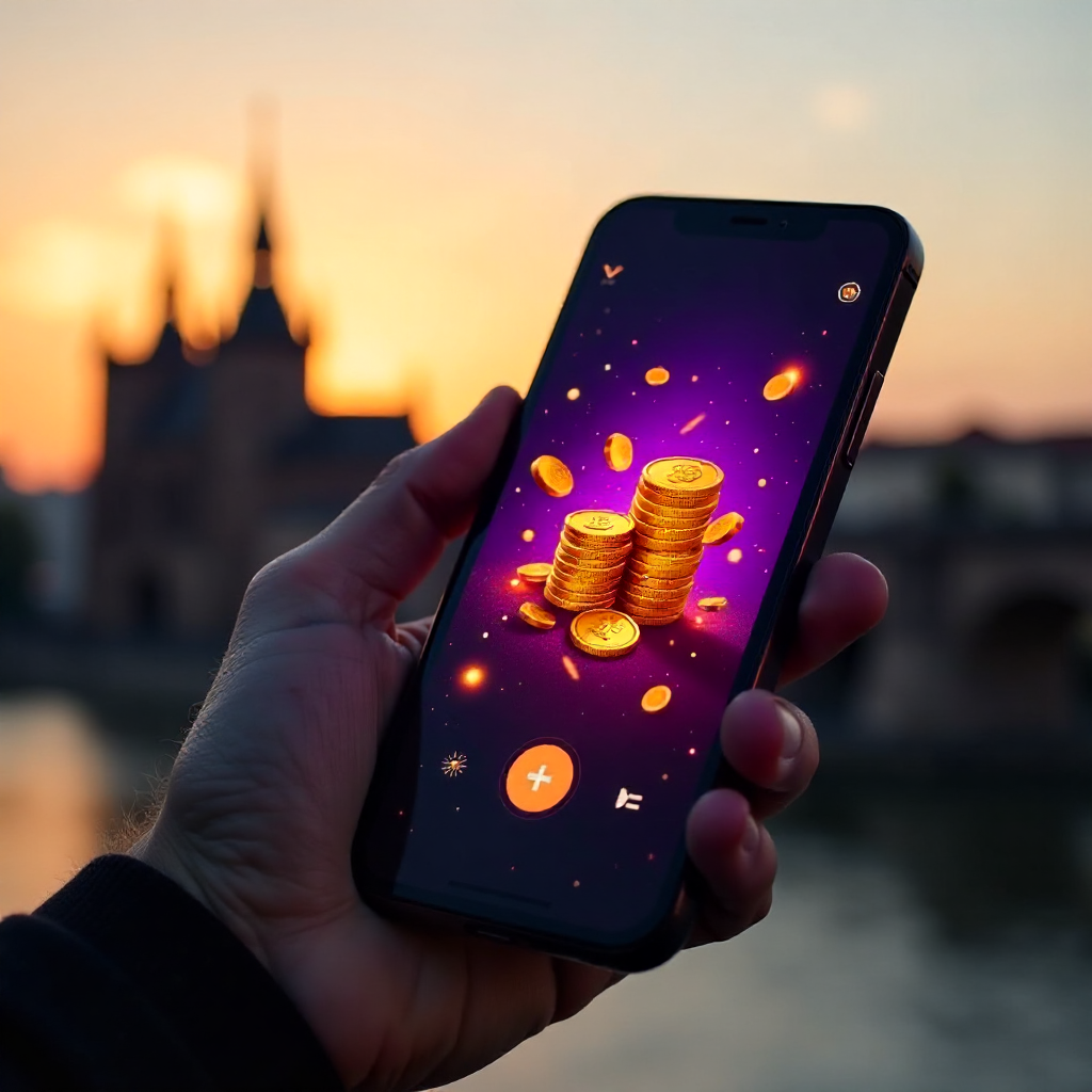 vox casino